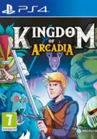 Kingdom of Arcadia