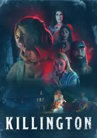 Plakat filmu Killington