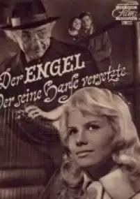 Plakat filmu Der Engel