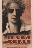 plakat filmu Thora van Deken