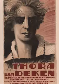 Plakat filmu Thora van Deken