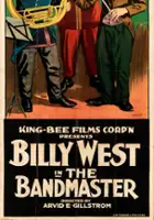 plakat filmu The Band Master