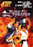 plakat filmu Xuan feng shi ba qi