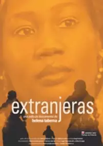 Plakat filmu Extranjeras