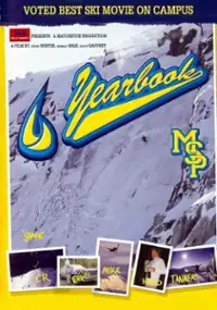 Plakat filmu Yearbook