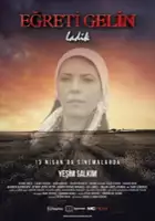 plakat filmu Eğreti Gelin: Ladik