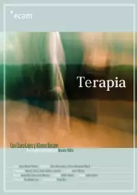 Plakat filmu Terapia