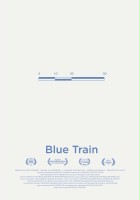 plakat filmu Blue Train