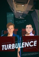 plakat filmu Turbulence