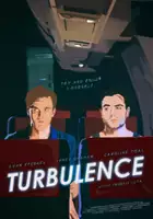 plakat filmu Turbulence