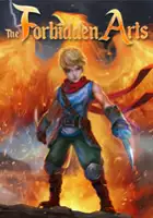 Reece Bridger / The Forbidden Arts