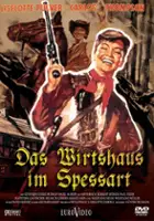 G&uuml;nther L&uuml;ders / Das Wirtshaus im Spessart