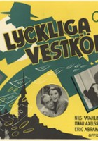 plakat filmu Lyckliga Vestköping