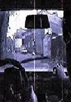 plakat filmu Sabotage