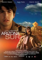 plakat filmu Arizona sur