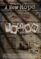plakat filmu A New Hope