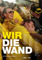 Frederik Walker / Wir die Wand