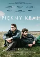 plakat filmu Piękny kraj