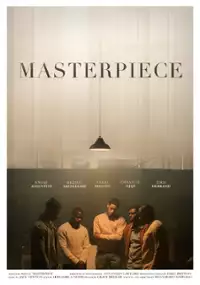 Plakat filmu Masterpiece