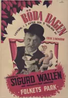 Paul Hagman / Röda dagen