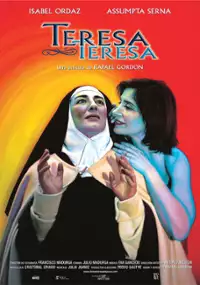 Plakat filmu Teresa Teresa