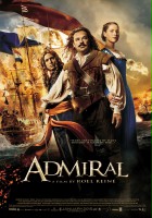 plakat filmu Admirał