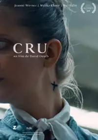 Plakat filmu Cru