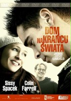 plakat filmu Dom na krańcu świata