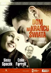 Plakat filmu Dom na krańcu świata