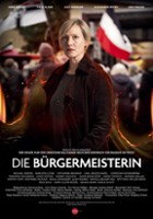 plakat filmu Die Bürgermeisterin