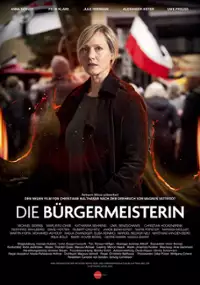 Plakat filmu Die Bürgermeisterin