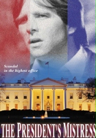 plakat filmu Kochanka prezydenta
