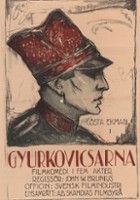 plakat filmu Gyurkovicsarna