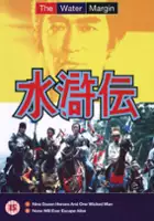 plakat serialu The Water Margin