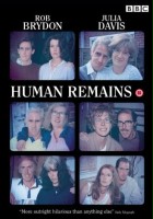 plakat filmu Human Remains