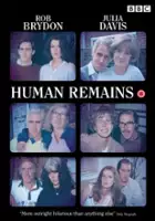 plakat serialu Human Remains