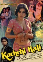 plakat filmu Kachchi Kali