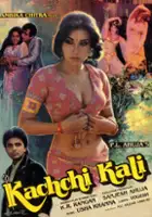 plakat filmu Kachchi Kali