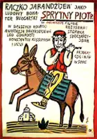 Leo Conforti / Sprytny Piotr