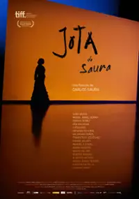 Plakat filmu Jota Carlosa Saury