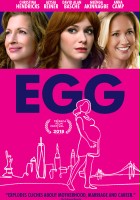 plakat filmu Egg