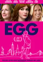 plakat filmu Egg