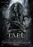plakat filmu Tabu: Mengusik Gerbang Iblis