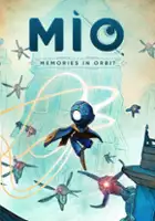 plakat filmu MIO: Memories in Orbit