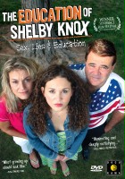 plakat filmu The Education of Shelby Knox