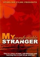 plakat filmu My Comfortable Stranger