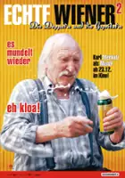 Karl Roth / Echte Wiener II - Die Deppat'n und die Gspritzt'n