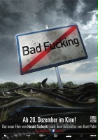 plakat filmu Bad Fucking