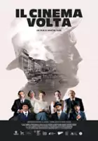 plakat filmu Kino Volta