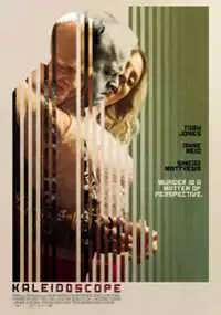 Plakat filmu Kaleidoscope